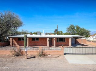2700 W San Paulus Rd, Tucson, AZ 85746