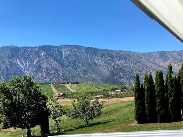 2400 Washington St, Manson, WA