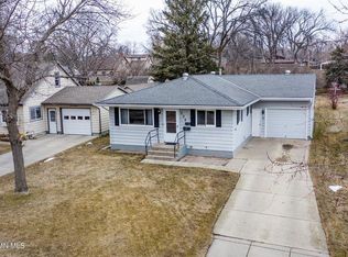 720 Spruce St, Fergus Falls, MN 56537