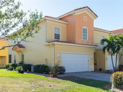 9825 Cristalino View Way APT 101, Fort Myers, FL, 33908