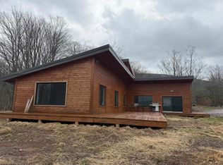 312 & 318 Idleman Run Rd, Davis, WV 26260