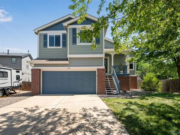 11734 Elizabeth Circle, Thornton, CO 80233