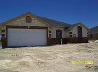 4513 Chelsea Ct, Killeen, TX 76549