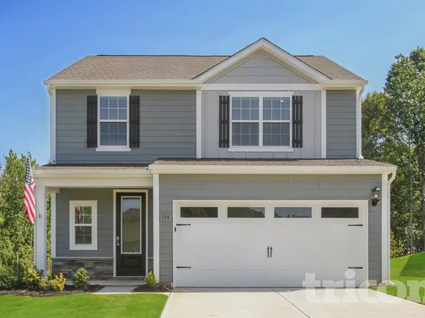 154 Tradesmen Trl, Troutman, NC 28166