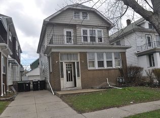 144 Victoria Blvd, Buffalo, NY 14217