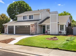 5100 Castlemaine Dr, Salida, CA 95368