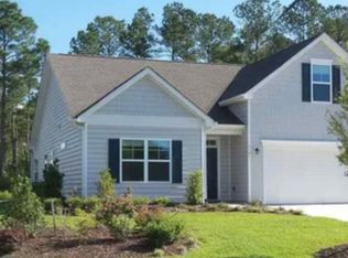 5501 Plantersville Pl, Myrtle Beach, SC 29579