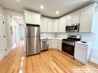 36 Raven St FLOOR 2, Dorchester, MA 02125