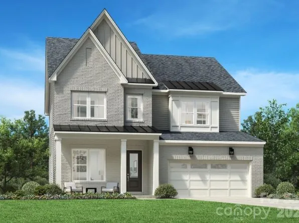5445 Vernon Ridge Rd #131, Huntersville, NC 28078