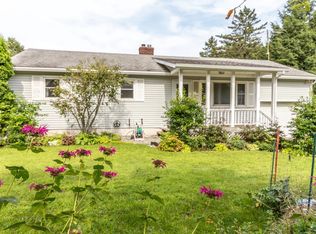 5 Ayers Dr, Jericho, VT 05465