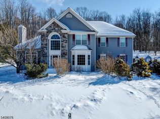 5 Upper Plateau Dr, Vernon Twp., NJ 07462