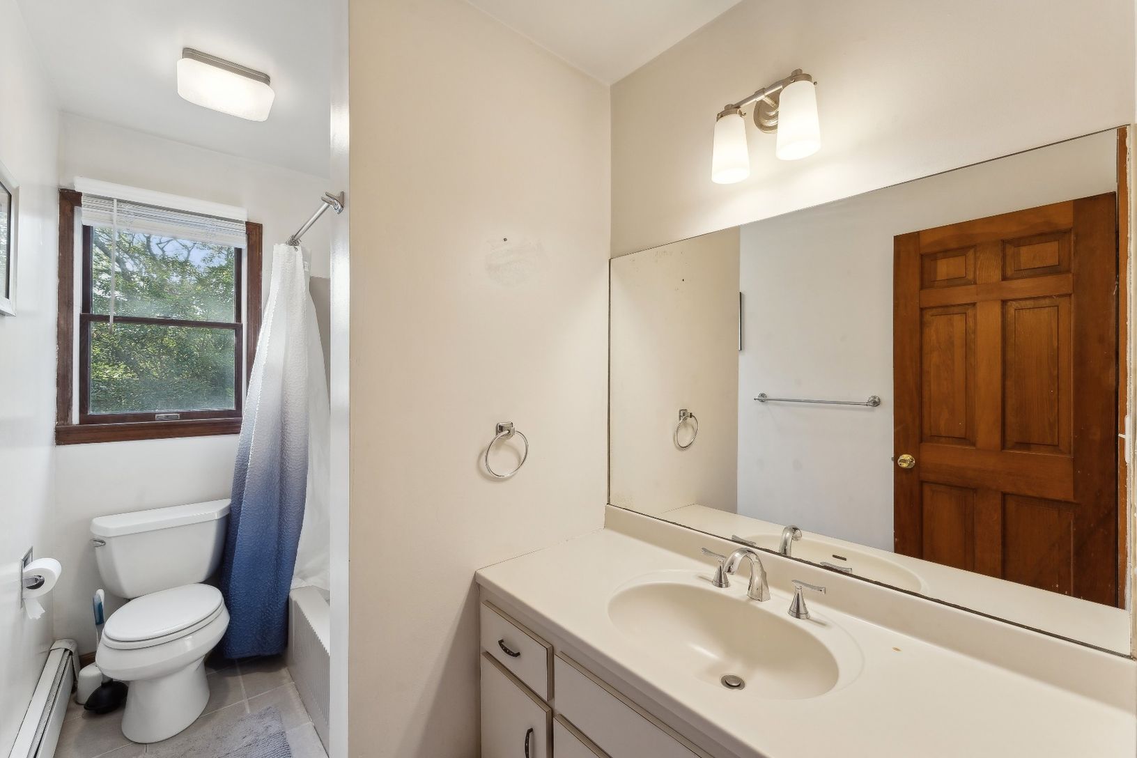  Downstairs Bathroom