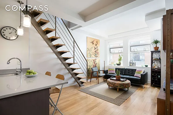 Sold by Compass | media 10