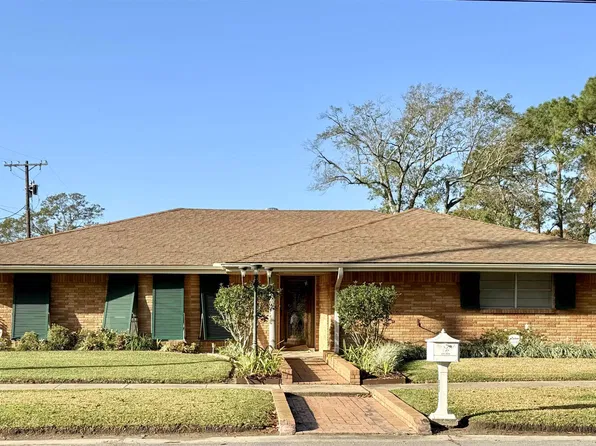 1901 6th St, Morgan City, LA 70380