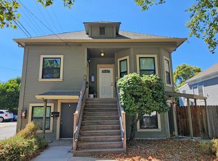 1514 26th St APT B, Sacramento, CA 95816