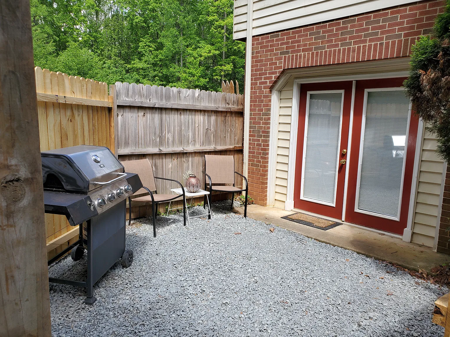 Skyline Dr, Fredericksburg — Photo 1