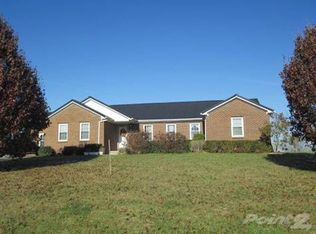 1475 Jackson Ferry Rd, Winchester, KY 40391