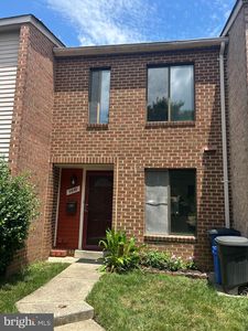 9649 Brassie Way, Gaithersburg, MD, 20886