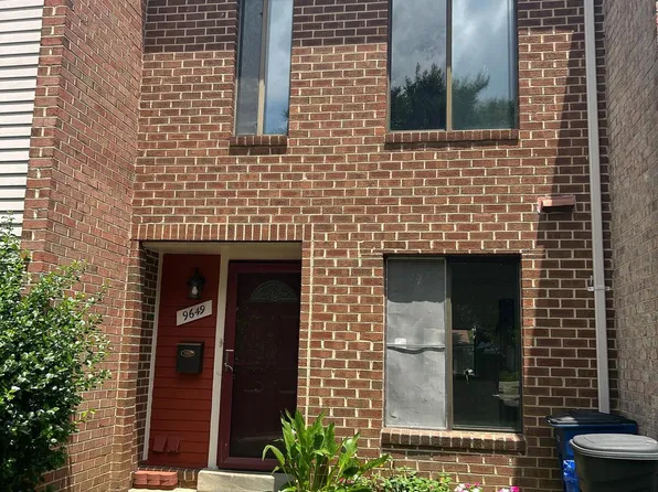 9649 Brassie Way, Gaithersburg, MD 20886