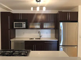 Rented by Compass