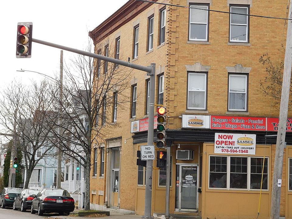 412 Essex St Salem MA Zillow