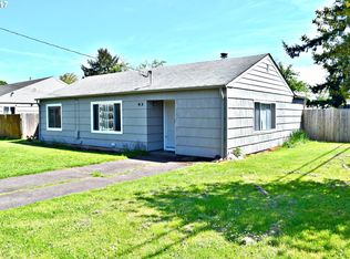 320 Berry St, Lebanon, OR 97355