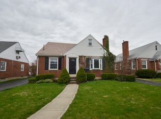 1015 Berkshire Rd, Dayton, OH 45419