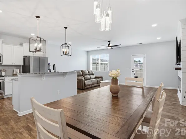 2614 Winter Thistle Way, Indian Land, SC 29707