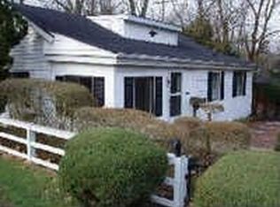397 W Kanawha Ave, Columbus, OH
