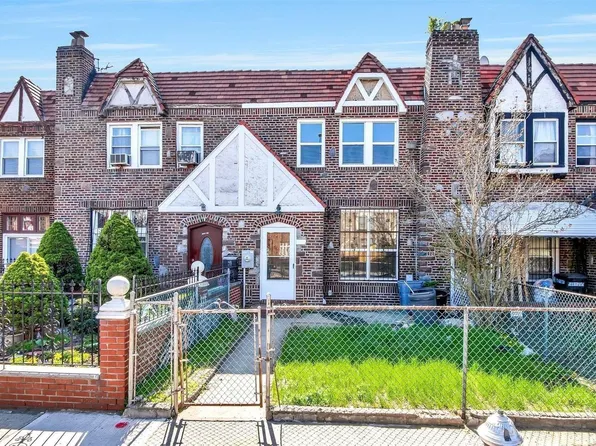 109-12 Francis Lewis Boulevard, Jamaica, NY 11429