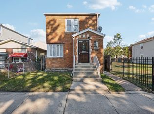 (Undisclosed Address), Chicago, IL 60619