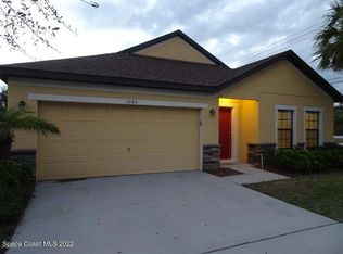 1080 Cayman Dr, Melbourne, FL 32901