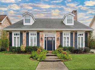 2909 Debouchel Blvd, Meraux, LA 70075