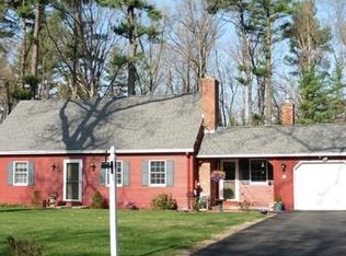 11 Addison Rd, Wilbraham, MA 01095