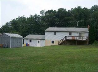 649 Pleasent View Rd, Lewisberry, PA 17339