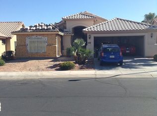 15685 W Earll Dr, Goodyear, AZ 85395
