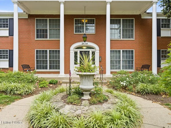 2454 Glenmary Ave APT 13, Louisville, KY 40204