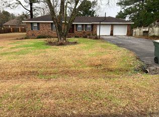 628 Thrash Rd, Clanton, AL 35045
