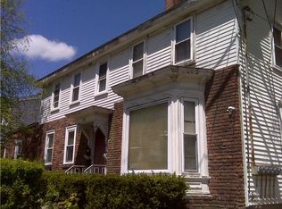 25 Richards Ave APT 1, North Attleboro, MA 02760