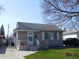 1205 Maple Blvd, Monroe, MI 48162
