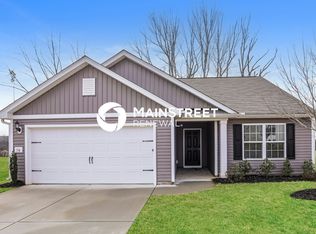 50 Atlas Dr, Youngsville, NC 27596