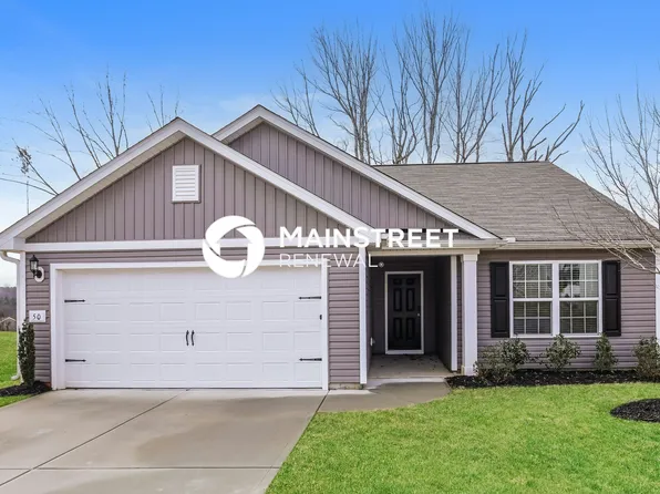 50 Atlas Dr, Youngsville, NC 27596