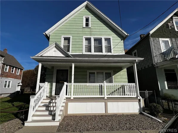 451 Emslie St, Buffalo, NY 14212