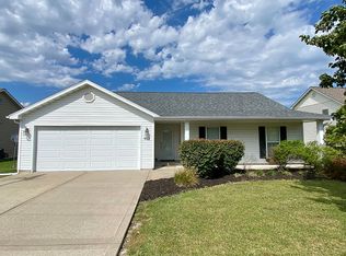 403 Terrill Rd, Moberly, MO 65270
