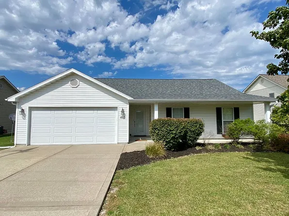 403 Terrill Rd, Moberly, MO 65270