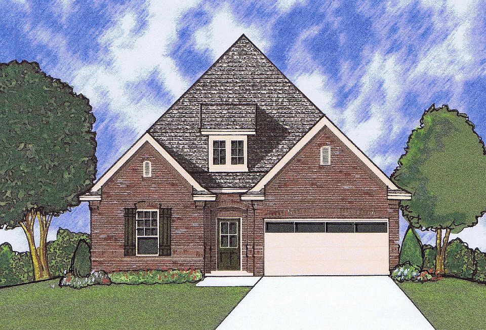 Elevation Image 2.