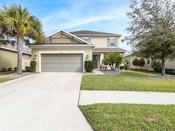 2nd image of 27043 Carolina Aster Dr