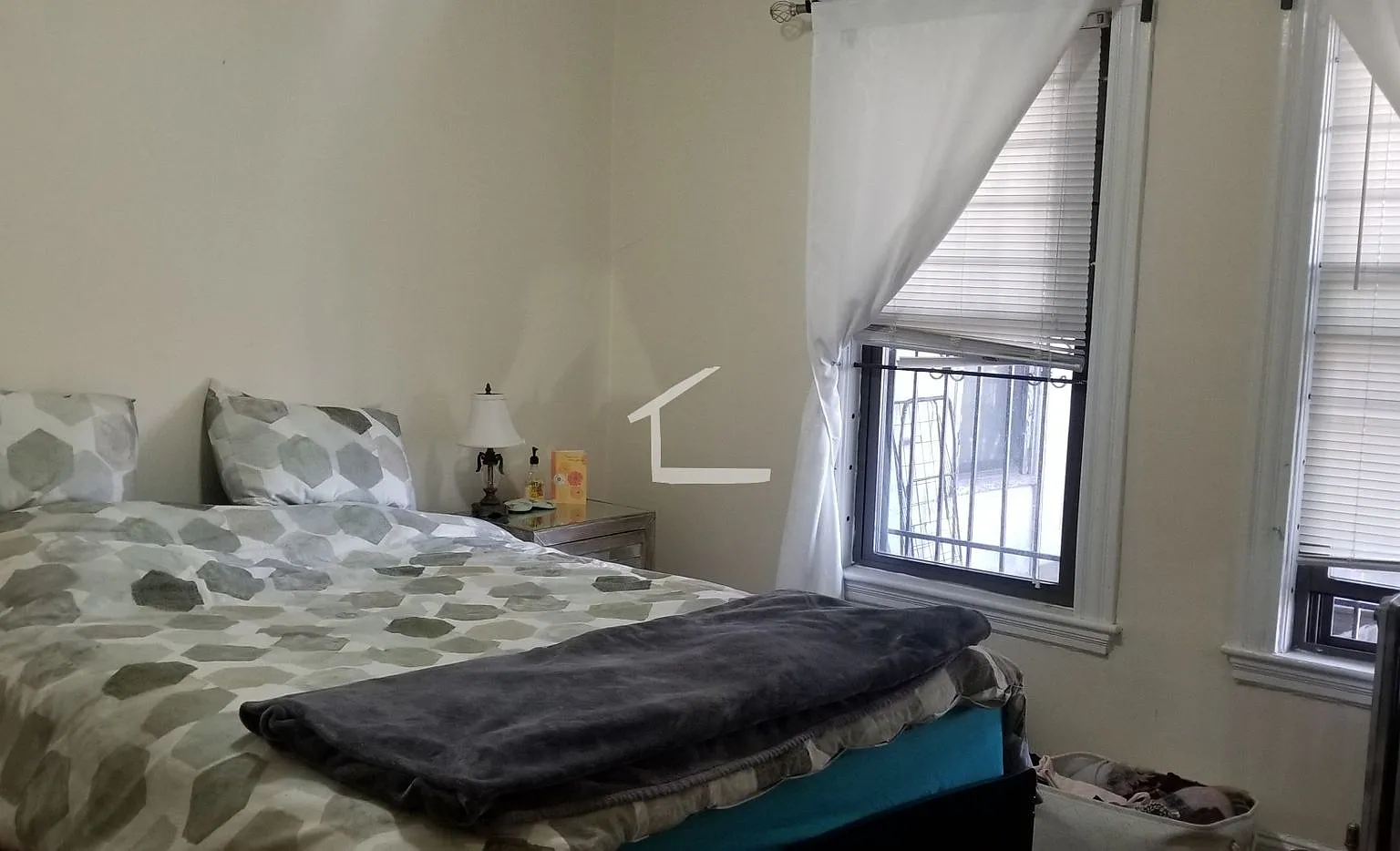 8 Bellvista Rd #4D Boston MA 02135 — Photo 4