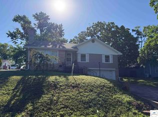 848 Illinois St, Warsaw, MO 65355