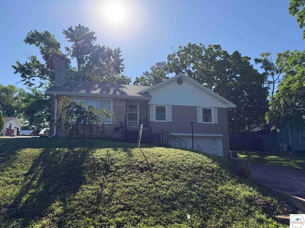 848 Illinois St, Warsaw, MO 65355